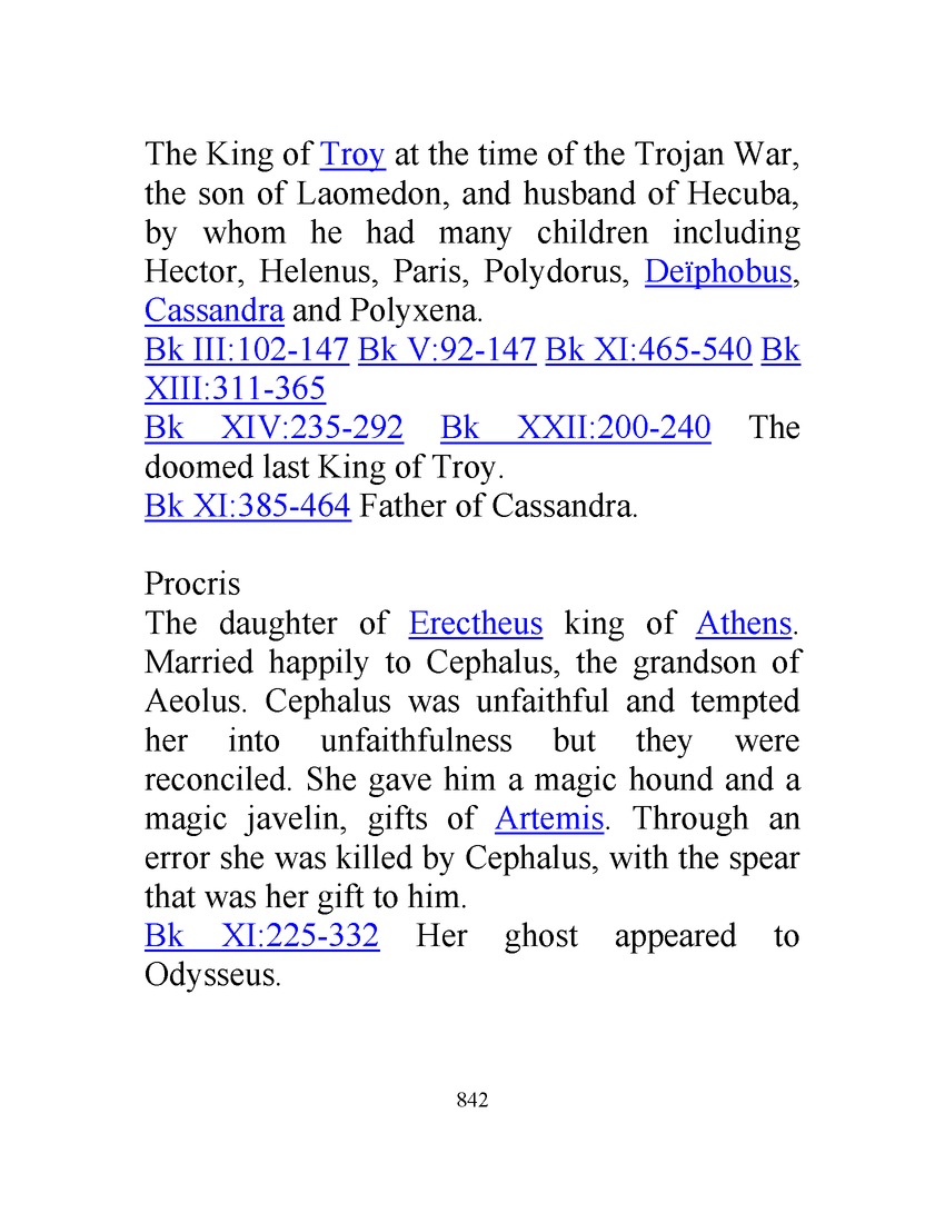 The Odyssey - Page 842